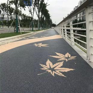 透水地坪的維護(hù)方法